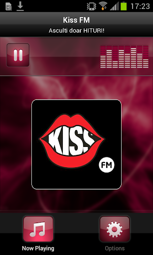 Kiss FM