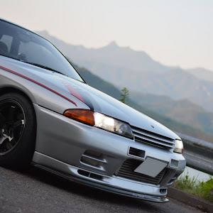 スカイライン GT-R BNR32