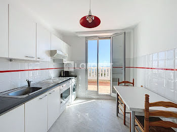 appartement à Roquebrune-Cap-Martin (06)