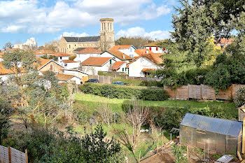 appartement à Boucau (64)