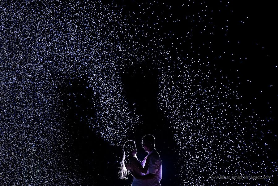 Fotógrafo de casamento Michel Macedo (macedo). Foto de 24 de agosto 2018