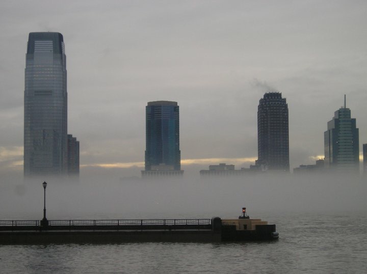 Nebbia da sogno di paola_fusani