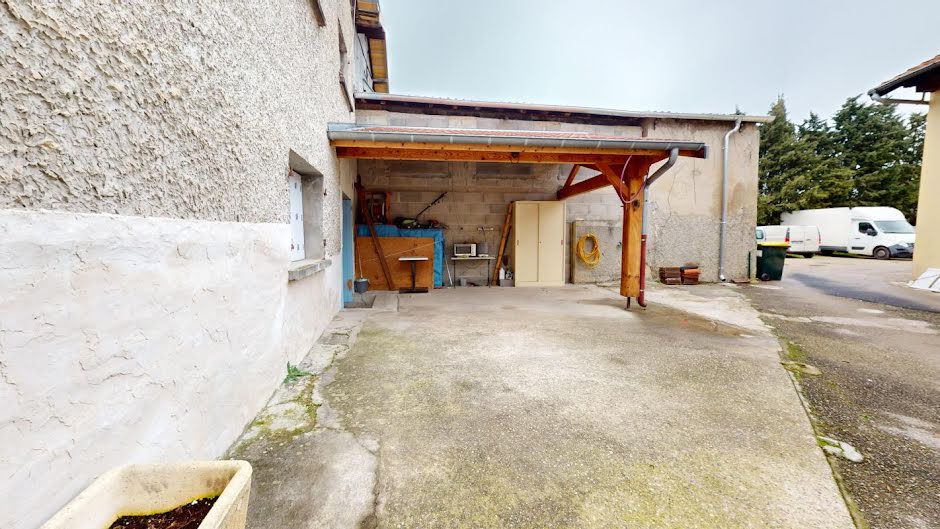 Vente maison 3 pièces 83 m² à Vaulx-en-Velin (69120), 235 000 €