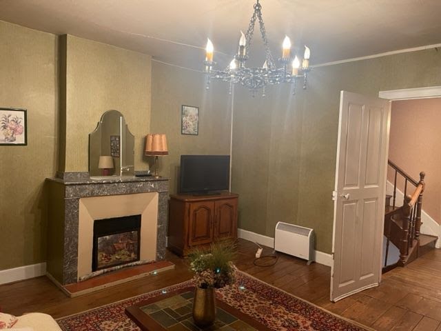 Vente maison 4 pièces 137 m² à Castres (81100), 216 000 €