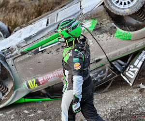 Enzo Ide kan na lange revalidatie weer aan racen denken