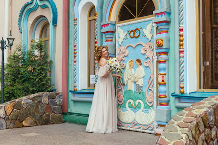 Wedding photographer Aleksey Ustimov (alex3d). Photo of 31 August 2020