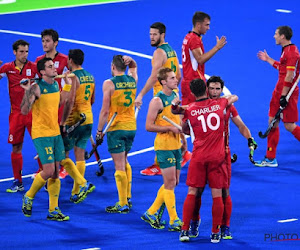 Bondscoach van Australische hockeyploeg stapt op na desastreuze Olympische Spelen