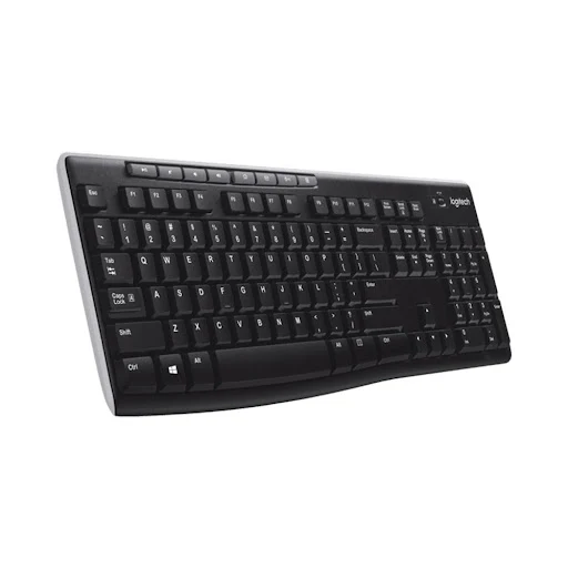 Bàn phím Logitech K270