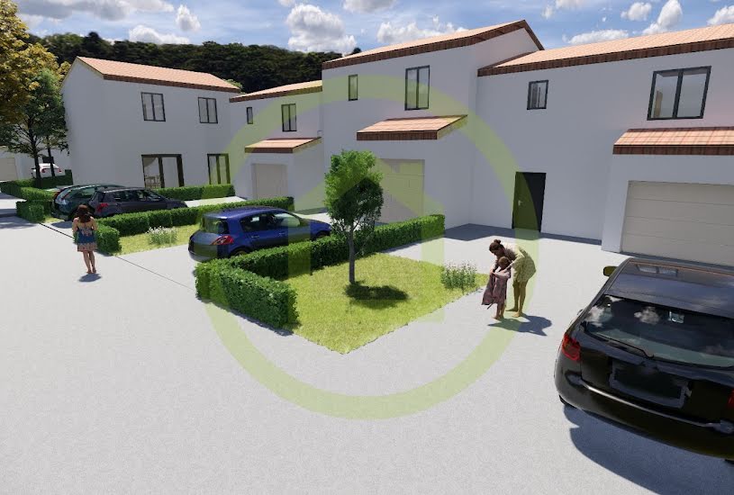  Vente Terrain à bâtir - à Beaucaire (30300) 