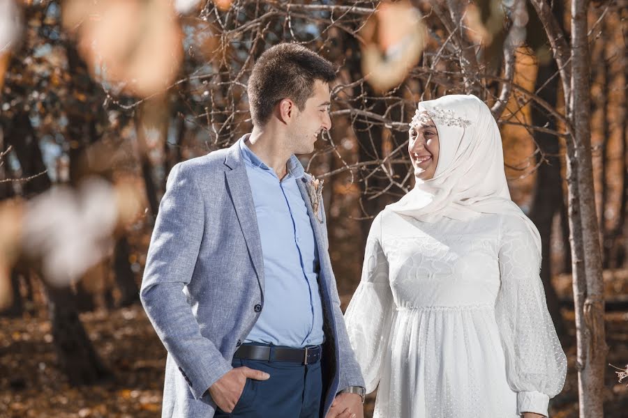 Wedding photographer Uğur Çelik (ugurculk). Photo of 27 May 2019