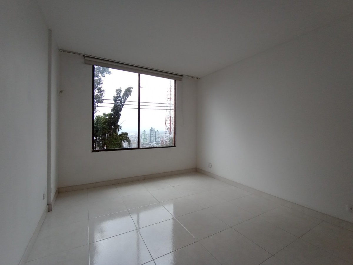 Apartamento En Arriendo - Bosque Calderon, Bogota