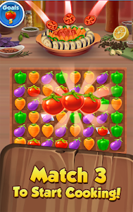 Let's Cook 1.14.0 APK + Мод (Unlimited money) за Android