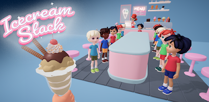 Ice Cream Stack para Android - Download