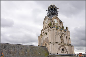 appartement à Nantes (44)