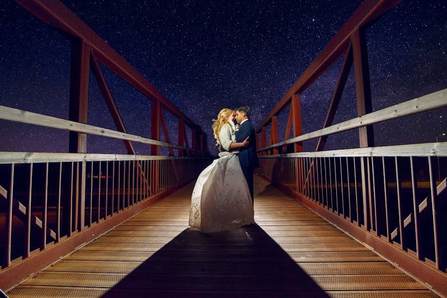 Wedding photographer Peter Bendevis (peterbphoto). Photo of 23 April 2019