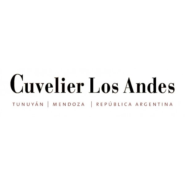 Logo for Cuvelier Los Andes Cabernet Sauvignon