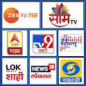 Marathi Live Tv News