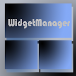 Cover Image of Download Widget Manager for Galaxy S8 & S9 1.5.0 APK