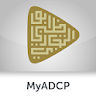 MyADCP Tenant App icon