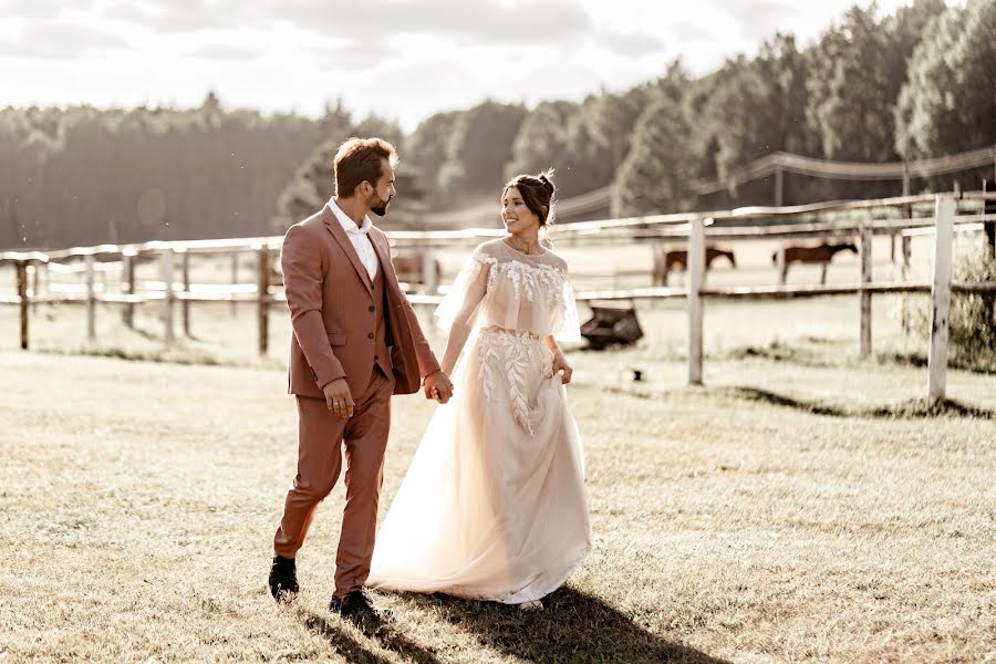 Fotografo di matrimoni Ivan Shurygin (shurygin). Foto del 29 aprile 2022