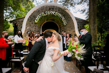 Fotografo di matrimoni Paul Sierra (padrinodefoto). Foto del 3 settembre 2021