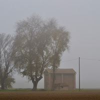 i fantasmi della pianura di 