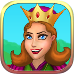 Cover Image of Download Queen's Garden 1.26 APK