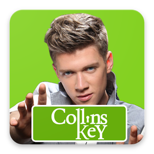 Collins Key - Magic Revealed 1.0 Icon