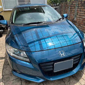 CR-Z ZF1