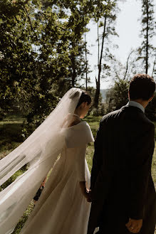 Fotógrafo de bodas Marta Fresnillo (martafresnillo). Foto del 24 de octubre 2023