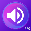 ダウンロード Volume Up 2019 - Sound Equalizer - Volume をインストールする 最新 APK ダウンローダ