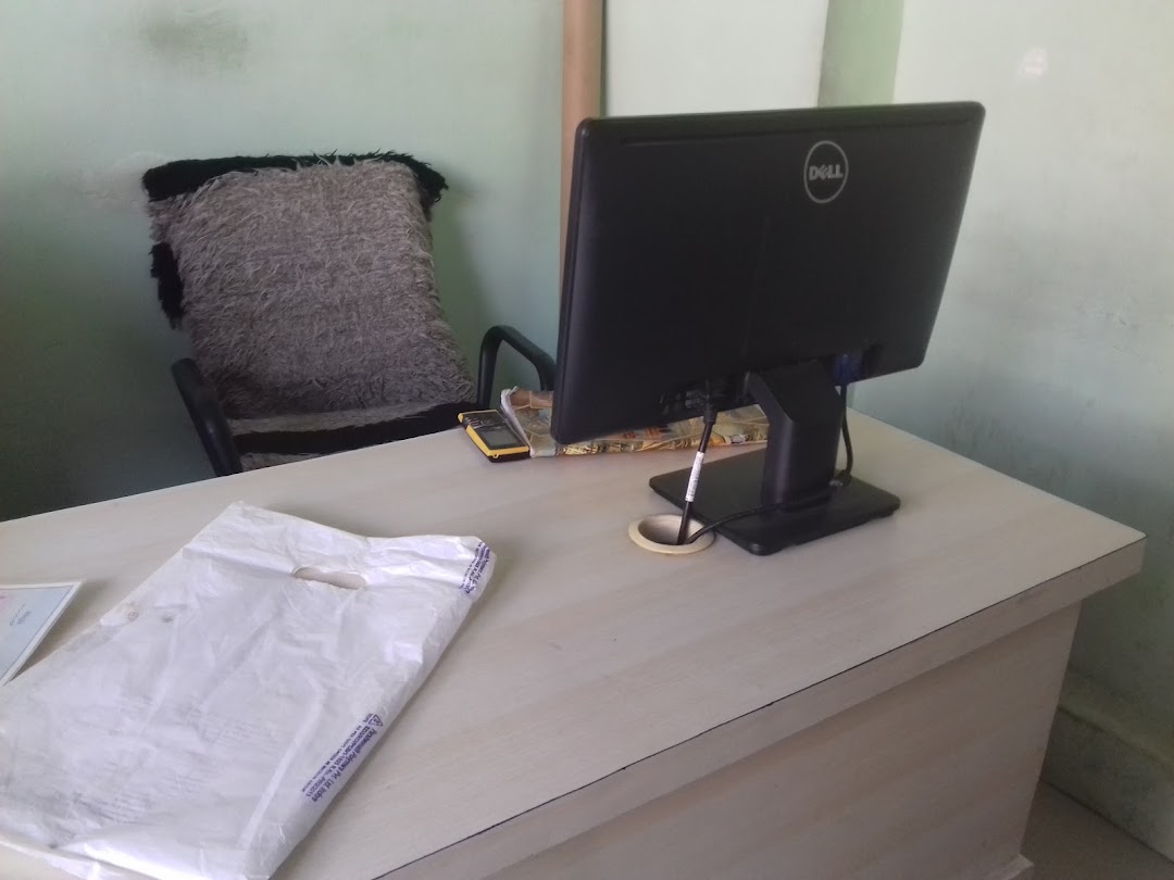 S.R. Cyber Cafe