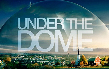 Under The Dome (Light) small promo image