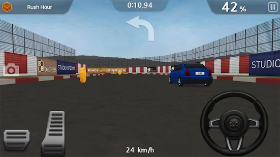   Dr. Driving 2- screenshot thumbnail   