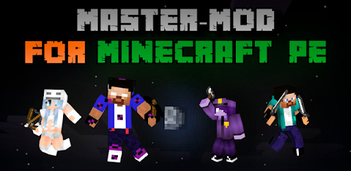 Master: Addons for Minecraft