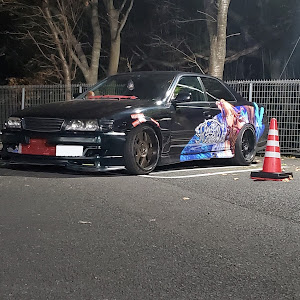 チェイサー JZX100