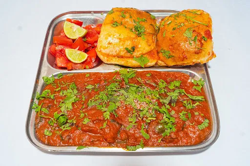 Jain Pavbhaji