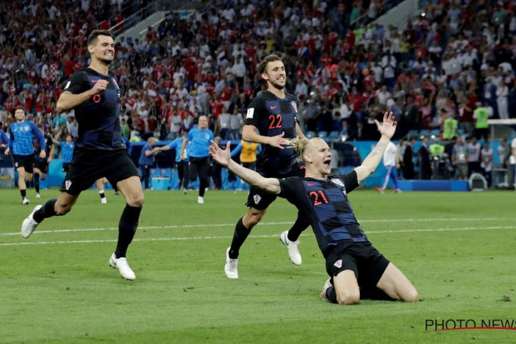 Domagoj Vida va-t-il profiter de son bon Mondial?