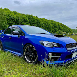 WRX S4