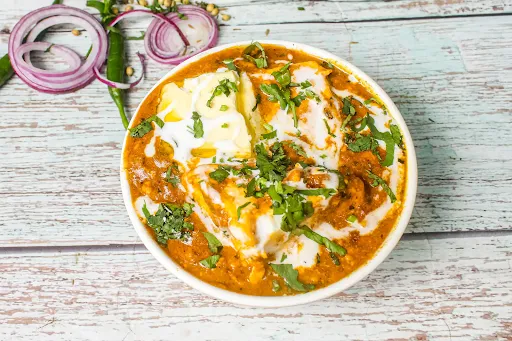 Paneer Butter Masala