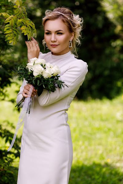 Photographe de mariage Roman Gryaznykh (srphoto). Photo du 20 août 2020