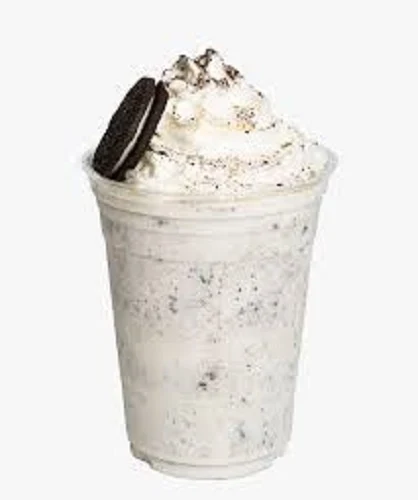 Oreo Thick Shake