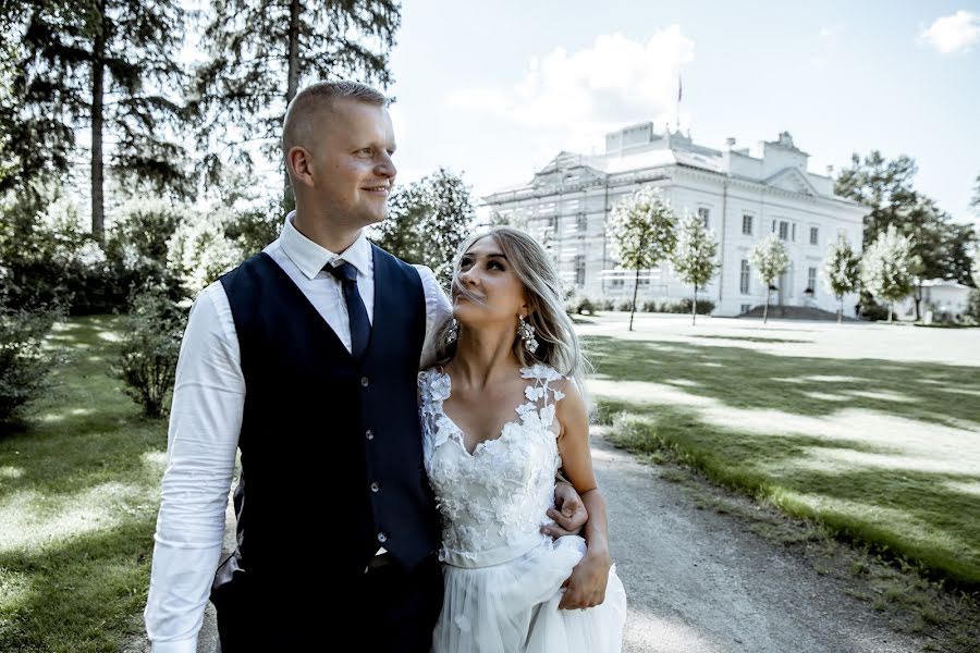 Photographe de mariage Eimis Šeršniovas (eimis). Photo du 16 novembre 2018