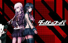 Danganronpa Wallpaper small promo image