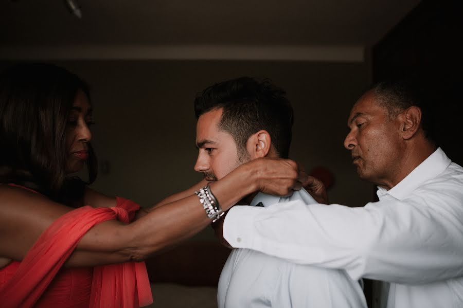 Fotógrafo de casamento Luis Patrício (luispatricio). Foto de 20 de fevereiro 2018