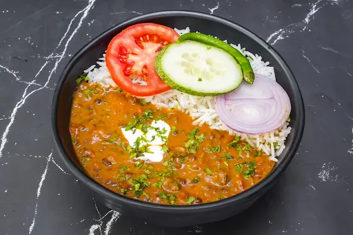 Dal Makhni