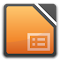 Item logo image for LibreOffice Impress on rollApp