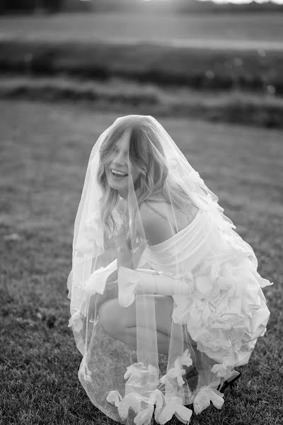 Wedding photographer Anna Snezhko (snezhkoanna). Photo of 16 November 2023