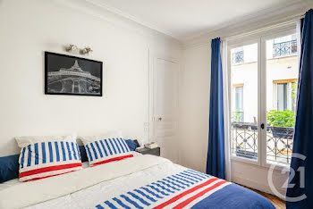 appartement à Paris 17ème (75)