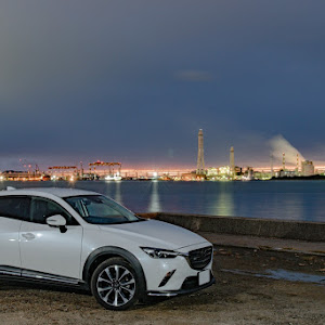 CX-3 DK5AW